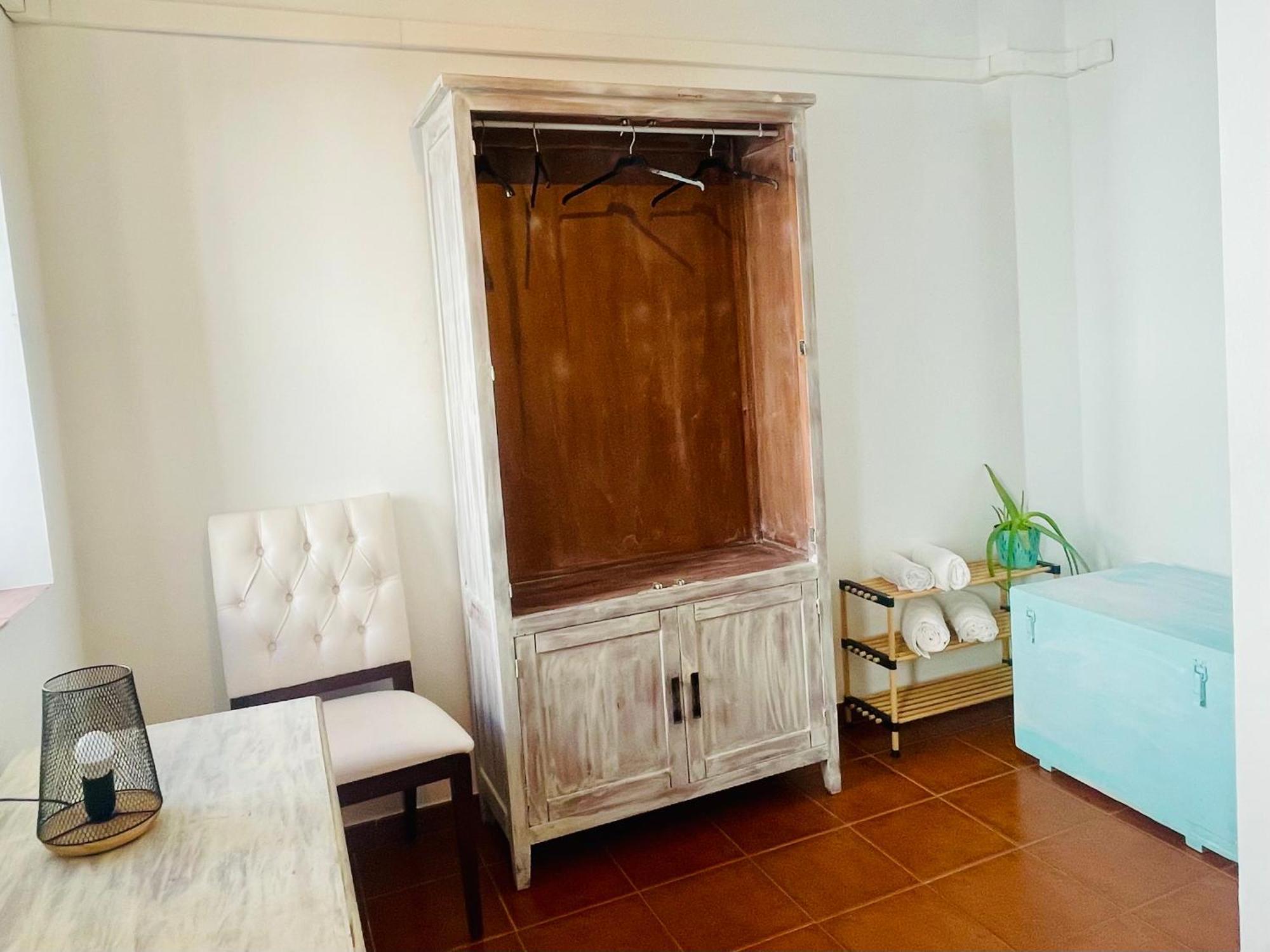 Casa Puerta De Almocabar Villa Ronda Buitenkant foto
